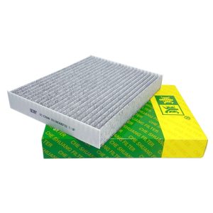 Cabin Air Filter 8119030EP02 for DEEPAL S07 S7 SL03, CHANGAN NEVO A07, and Mazda EZ-6
