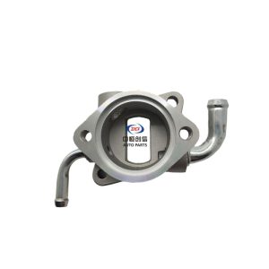 Engine Coolant Thermostat Housing Assembly (Without Hole) for CHANGAN Ruixing M80