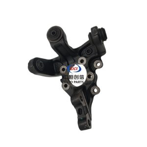 Rear Steering Knuckle Assembly with Bushing for CHANGAN UNI-K 4WD