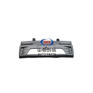 Front Bumper Assembly for Dongfeng Xiaokang (DFSK) C56 - OEM 2803010-HE01