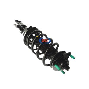 Rear Strut and Shock Absorber with Coil Spring Assembly for CHANGAN UNI-K (2017-2024)