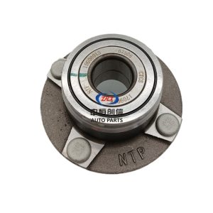 Front Wheel Hub Bearing Core Assembly for CHANGAN Taurus and CHANGAN Star 7