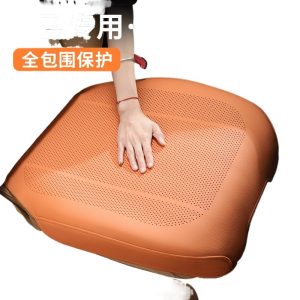 Breathable Leather Summer Seat Cushion Cover for DEEPAL S07 S05 SL03 L07 S7