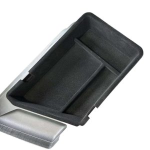Center Console Armrest Storage Box Tray for CHANGAN UNI-V Interior Organizer