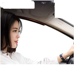 Custom Magnetic Car Window Sunshade for CHANGAN CS15 CS35 CS55 CS75 CS85 UNI-T UNI-V Eado