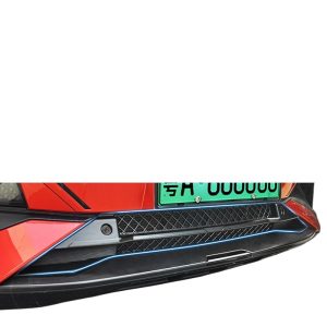 Front Bumper Grille Insect Mesh Screen Protective Cover for DEEPAL S07 / S7