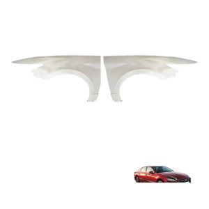 Front Fender Panel for Changan CS85 Coupé and Changan UNI-K