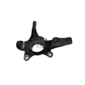 Front Steering Knuckle Assembly for CHANGAN CS35 PLUS