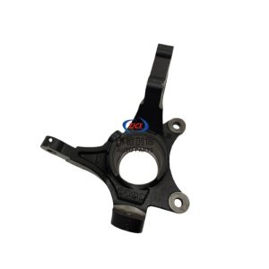 Front Steering Knuckle Knuckle Assembly for Changan CS35 | OEM 3501250-W02 3501150-W02