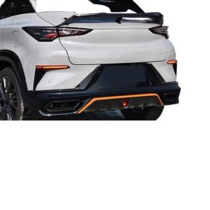 Rear Bumper LED Fog Light Assembly for CHANGAN UNI-T 2020-2025