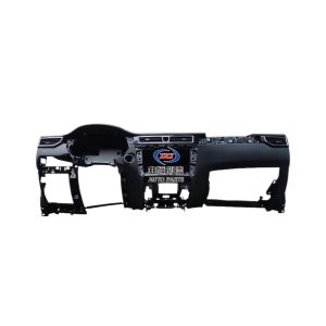 Instrument Panel Dashboard Body Frame 5306010-SA01-BK02 for Dongfeng Fengguang 580