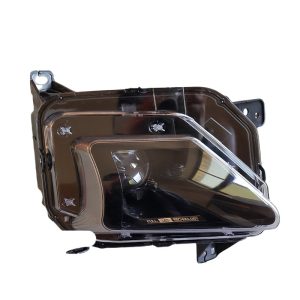 Front Fog Light Lamp Assembly for CHANGAN UNI-T 2020-2022