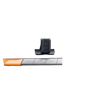 Car Mobile Phone Holder Air Vent Navigation Base for 2022 CHANGAN UNI-V