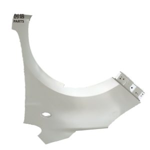 Front Fender Assembly for CHANGAN Benni and Benni E-Star