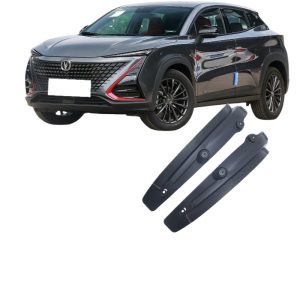 Rear Door Inner Liner Mudguard Splash Guards for CHANGAN UNI-T 2020-2023