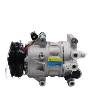 Car Air Conditioning Compressor NE15T 0033010 for Changan UNI-V 2023 and Changan CS95