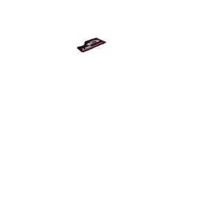 Custom Driver Side Single Piece Car Floor Mat for CHANGAN UNI-T CS85 CS95 Wire Ring Style