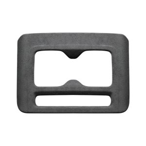 DEEPAL G318 Rear Armrest Cup Holder Decorative Trim Alcantara Interior Sticker
