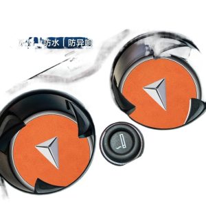 Car Console Cup Holder and Door Slot Mats for DEEPAL SL03 S07 S7 G318