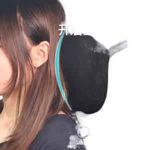 Car Seat Headrest and Lumbar Support Pillow Set for DEEPAL G318