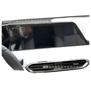 Custom Car Dashboard Navigation Screen Mobile Phone Holder Base for CHANGAN UNI-T 2020-2023