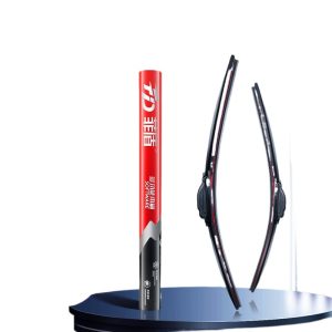 Frameless Windshield Wiper Blade Set for CHANGAN CS75 UNI-K UNI-V Eado OSHAN X7 PLUS