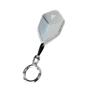 DEEPAL Car Key Case Cover and Card Protector for S07 SL03 S07 L07 S09 G318