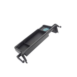 Dashboard Center Screen Rear Storage Box and Phone Holder for DEEPAL S07 / S7