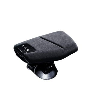 Alcantara Gear Shift Knob Cover for CHANGAN UNI-V Eado CS75 PLUS OSHAN Z6