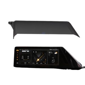 Custom Car Phone Mount & Wireless Charger for Changan UNI-V UNI-K CS55 PLUS Deepal SL03 Lumin