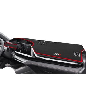 Center Console Dashboard Light-Proof Mat Sun Protection for CHANGAN UNI-V
