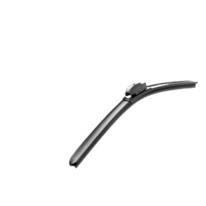 Front Windshield Frameless Wiper Blades for DEEPAL SL03 and S05 (2022-Present)