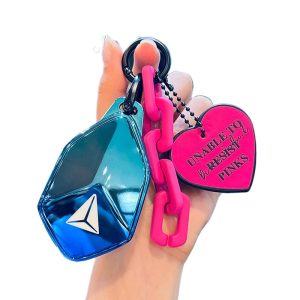 TPU Key Fob Shell Protective Cover for DEEPAL S05 S07 SL03 S7 L07 G318