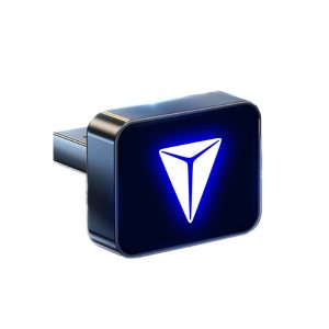 High-Speed Luminous 1TB Dashboard Camera USB Drive for DEEPAL S07 L07 S09 SL03 and G318