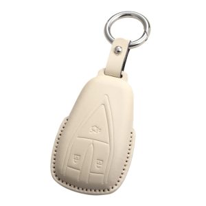 Remote Key Fob Cover Case with Keychain for DEEPAL SL03 S07 S7 G318 and Changan CS75 PLUS UNI-V