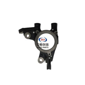 Front Steering Knuckle Assembly for CHANGAN Eado - Left and Right Pair