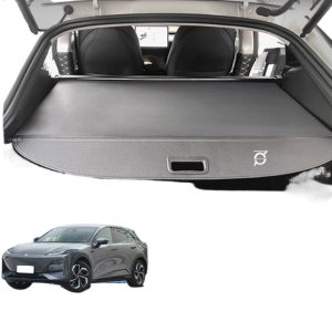 Retractable Trunk Cargo Cover Security Shield for DEEPAL S07 / S7 / S05 (2023-2025)