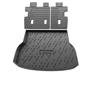 TPE Waterproof Rear Trunk Mat for 2023 CHANGAN UNI-K and UNI-K iDD