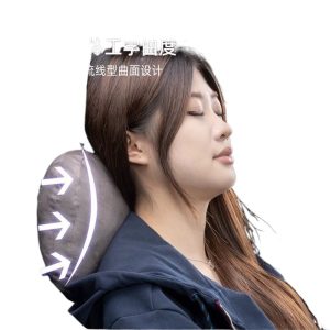 Memory Foam Car Headrest and Neck Pillow Set for DEEPAL S07 S05 SL03 L07 G318