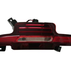 Rear Bumper Fog Light Assembly for CHANGAN UNI-K Passenger Side (Right) Brake Reversing Lamp