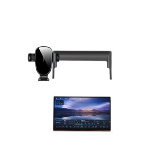 Dashboard Navigation and Mobile Phone Bracket for DEEPAL S07 S7 SL03 L07 S05