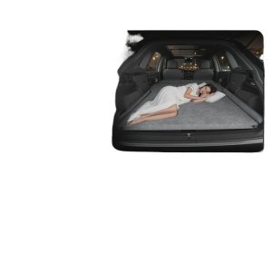Inflatable Car Air Mattress and Trunk Sleeping Pad for DEEPAL G318