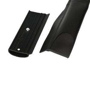 Car Door Lower Guard EPDM Weatherstrip Rubber Seal for DEEPAL G318