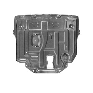 Engine Lower Guard Plate Underbody Shield for CHANGAN UNI-T Base Protection