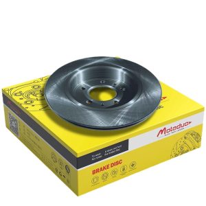 Rear Brake Disc Rotor for CHANGAN CS55, CS55 PLUS & UNI-T | OEM 3502101AW01