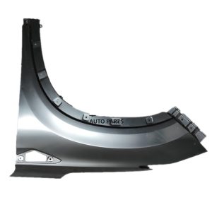 Front Fender Assembly Painted for CHANGAN CS75 PLUS