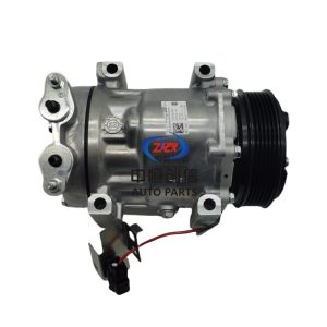 A/C Compressor Assembly for KAICENE F70 / Changan Hunter Pickup OEM 8103100-BU01