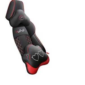 Custom Fit Full Surround Car Seat Covers for CHANGAN UNI-T 2020-2022