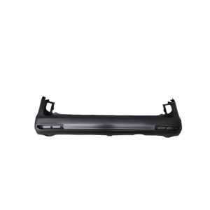 Rear Bumper Cover Assembly for Changan Kuayue Star V3 and V5 Models (ABS)