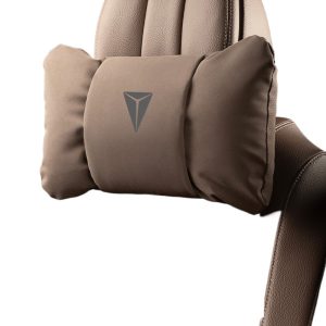 DEEPAL Seat Headrest and Lumbar Support Cushion Set for S07 S05 S7 SL03 G318 L07